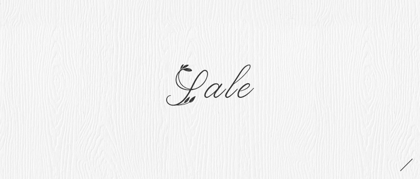 SALE
