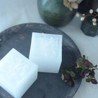 glitter   (cube)  2個set