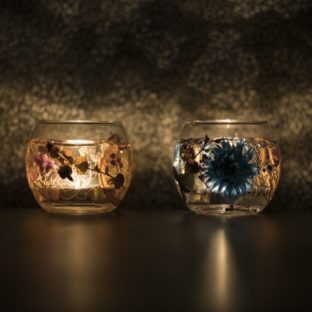 YOGA × CANDLE　コラボイベント開催のお知らせ