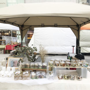 浜松アートフェスティバル1日目レポート