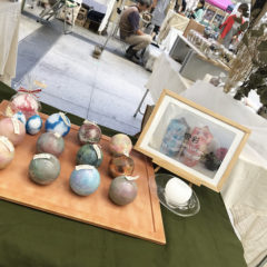 浜松アートフェスティバル２日目と３日目のレポート