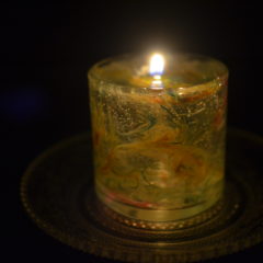 10月の 1Day Lessonのお知らせ