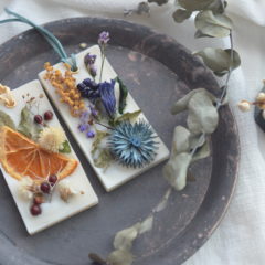 ご結婚祝い＊オーダー品のご紹介