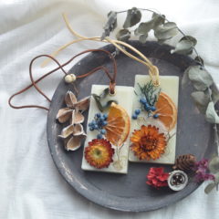 さりげない贈りもの