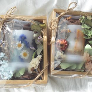 結婚式＊両親への記念品