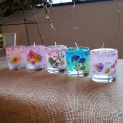 1day lesssonお客様作品