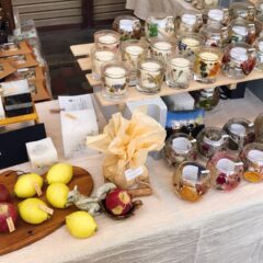 イベント出店レポート