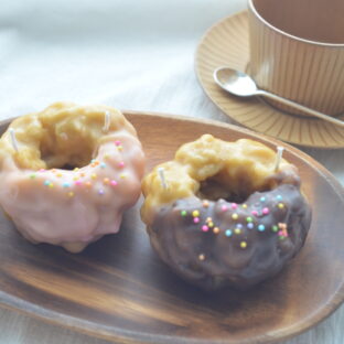 5月の1Day Lesson のご案内